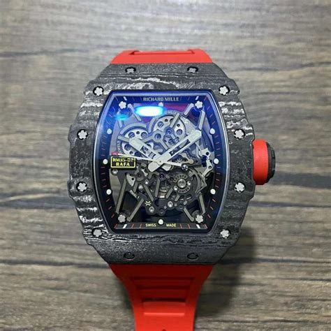 richard mille knock offs|Richard Mille reproductions.